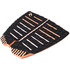 Rip Curl 2 Piece Surfboard Traction Pad - Naranja - Bdgtq2