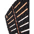 Rip Curl 2 Piece Surfboard Traction Pad - Naranja - Bdgtq2