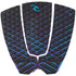 Rip Curl - Almohadilla De Tracción De 3 Piezas Para Tabla De Surf - Azul - Bdgtq1