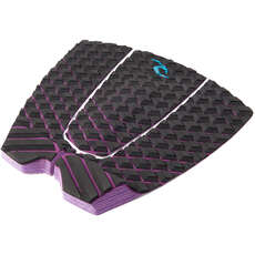 Rip Curl - Almohadilla De Tracción De 3 Piezas Para Tabla De Surf - Azul - Bdgtq1