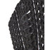 Rip Curl 3 Piece Surfboard Traction Pad - Negro - Bdgtq1