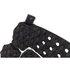 Rip Curl 3 Piece Surfboard Traction Pad - Negro - Bdgtq1