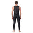 Rip Curl Dawn Patrol 3 / 2Mm Back Zip Long John Wetsuit - Negro - Wsm9Im