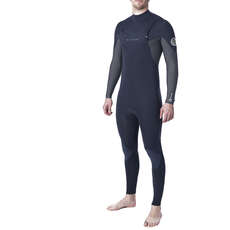 Traje De Neopreno Rip Curl Dawn Patrol 3 / 2Mm Cz - Pizarra - Wsm9Am Traje De Neopreno Rip Curl Dawn Patrol 3 / 2Mm Cz - Pizarra - Wsm9Am