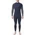 Traje De Neopreno Rip Curl Dawn Patrol 3 / 2Mm Cz - Pizarra - Wsm9Am