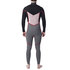 Traje De Neopreno Rip Curl Dawn Patrol 3 / 2Mm Cz - Pizarra - Wsm9Am