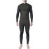 Traje De Neopreno Rip Curl Dawn Patrol Performance 3 / 2Mm Cz - Charcoal Wsm9Tm