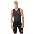 Rip Curl Dawn Patrol Short-Zip Short John Wetsuit - Negro - Wsp9Dm