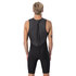 Rip Curl Dawn Patrol Short-Zip Short John Wetsuit - Negro - Wsp9Dm