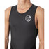 Rip Curl Dawn Patrol Short-Zip Short John Wetsuit - Negro - Wsp9Dm