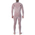 Traje De Neopreno Rip Curl Flashbomb 5 / 3Mm Con Cremallera En El Pecho Wst7Df - Negro