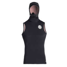 Rip Curl Flashbomb 0.5Mm Chaleco De Neopreno Con Capucha Wve7Bf
