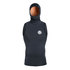 Chaleco De Polipropileno Con Capucha Rip Curl Flashbomb 0.5Mm 2023