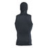 Chaleco De Polipropileno Con Capucha Rip Curl Flashbomb 0.5Mm 2023