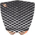 Rip Curl One Piece Surfboard Traction Pad - Naranja - Bdgtp6