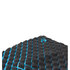 Rip Curl One Piece Surfboard Traction Pad - Azul - Bdgtp6