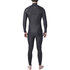 Traje De Neopreno Con Chest Zip Rip Curl Dawn Patrol Perf 5 / 3Mm Wsm9Xm - Carbón
