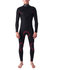 Traje De Neopreno Con Chest Zip Rip Curl Dawn Patrol Perf 5 / 3Mm Wsm9Xm - Carbón