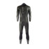 Traje De Neopreno De Natación Open Water De 3/2 Mm - Negro