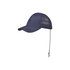Typhoon Fast Dry Sailing Cap Con Clip Y Cordón - Azul Marino