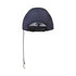 Typhoon Fast Dry Sailing Cap Con Clip Y Cordón - Azul Marino