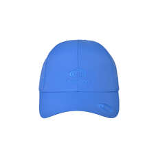 Typhoon Fast Dry Sailing Cap Con Clip Y Cordón - Royal Blue