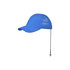 Typhoon Fast Dry Sailing Cap Con Clip Y Cordón - Royal Blue