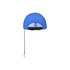 Typhoon Fast Dry Sailing Cap Con Clip Y Cordón - Royal Blue