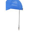 Typhoon Fast Dry Sailing Cap Con Clip Y Cordón - Royal Blue