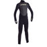 Traje De Neopreno Typhoon Storm Boys 3Mm - Grafito - 250921