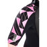 Traje De Neopreno Corto Corto Typhoon Storm Girls 3 Mm - Rosa Brillante - 250953