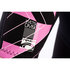 Traje De Neopreno Corto Corto Typhoon Storm Girls 3 Mm - Rosa Brillante - 250953