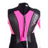 Traje De Neopreno Corto Corto Typhoon Storm Girls 3 Mm - Iris - 250952