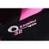 Traje De Neopreno Typhoon Storm Girls 3Mm - Negro / Iris - 250942