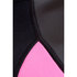 Traje De Neopreno Typhoon Storm Girls 3Mm - Negro / Iris - 250942