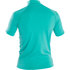 Chaleco De Erupción De Manga Corta Typhoon Junior - Aqua Green 430075