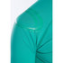 Chaleco De Erupción De Manga Corta Typhoon Junior - Aqua Green 430075