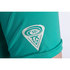 Chaleco De Erupción De Manga Corta Typhoon Junior - Aqua Green 430075