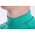 Chaleco De Erupción De Manga Corta Typhoon Junior - Aqua Green 430075