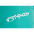 Chaleco De Erupción De Manga Corta Typhoon Junior - Aqua Green 430075