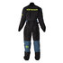 Typhoon Ladies Ezeedon 4 Drysuit 100175 & Undersuit - Negro