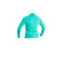 Chaleco De Manga Larga Para Mujer Typhoon - Aqua Green