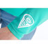 Chaleco De Manga Larga Para Mujer Typhoon - Aqua Green