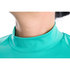 Chaleco De Manga Larga Para Mujer Typhoon - Aqua Green