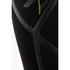 Traje De Neopreno Typhoon Kona Liquid Seam 5/4 / 3Mm Backzip - Negro / Dorado - 250623
