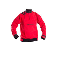 Typhoon Sirocco Smock / Spray Top - Rojo