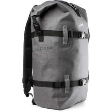 Mochila Seca Zhik 30L - Gris - Lgg-0450