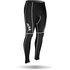 Zhik Junior Hydrophobic Sailing Fleece Pant - Negro - Pnt-0400