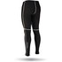 Zhik Junior Hydrophobic Sailing Fleece Pant - Negro - Pnt-0400