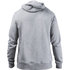 Zhik Cotton Hoodie - Ash - Hdi-0020
